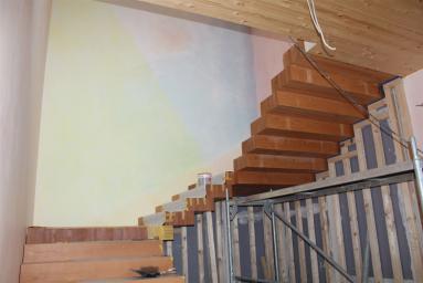 Treppenhaus 10.03.2020
