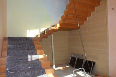 Treppenhaus 19.03.2020