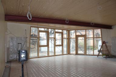 Mehrzweckraum 27.02.2020