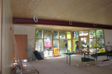 Mehrzweckraum 19.05.2020