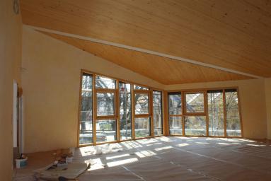 Eurythmieraum 19.03.2020